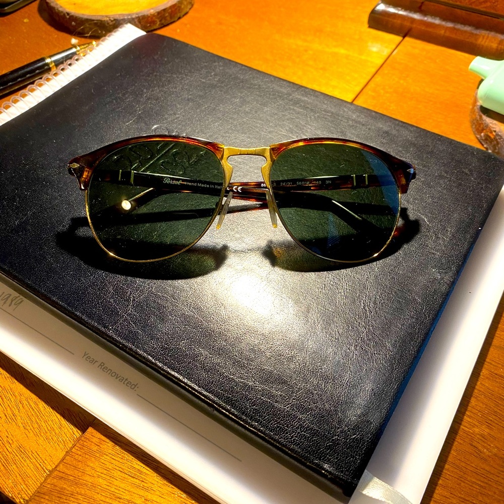 Persol sunglasses 8649-s